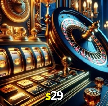 Apostas de Tênis s29