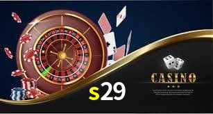 Estatísticas do Jogo s29