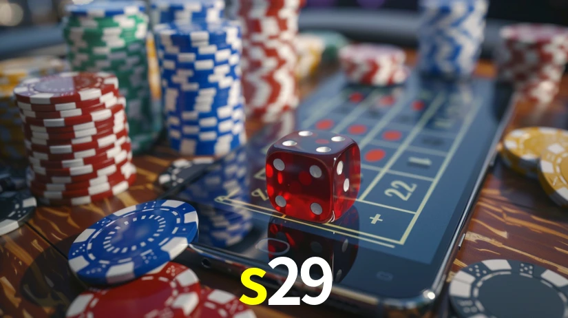 s29 App Interface