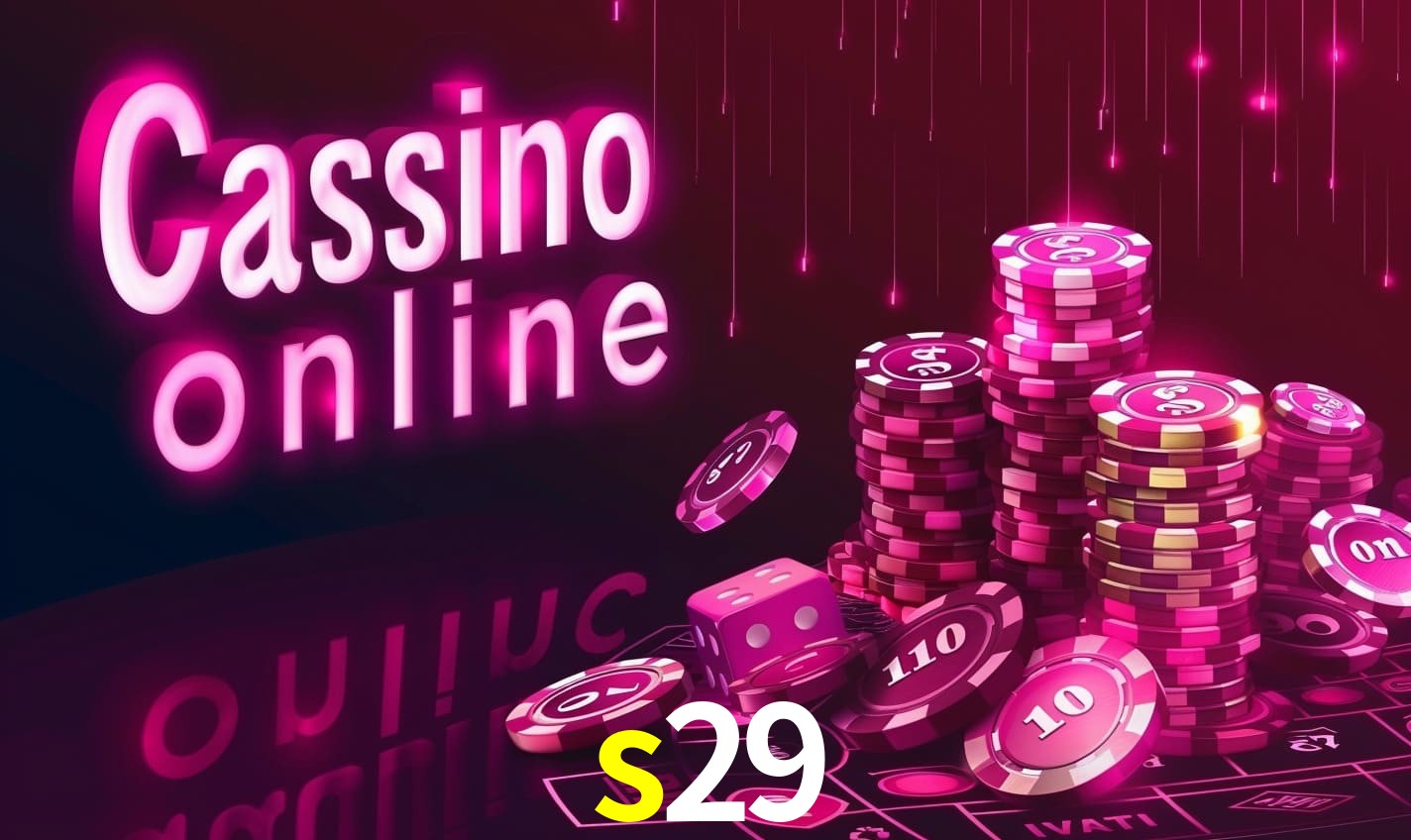 s29: Jogue Crash e Experimente Alta Recompensa Instantânea