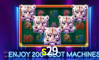 s29,s29.com