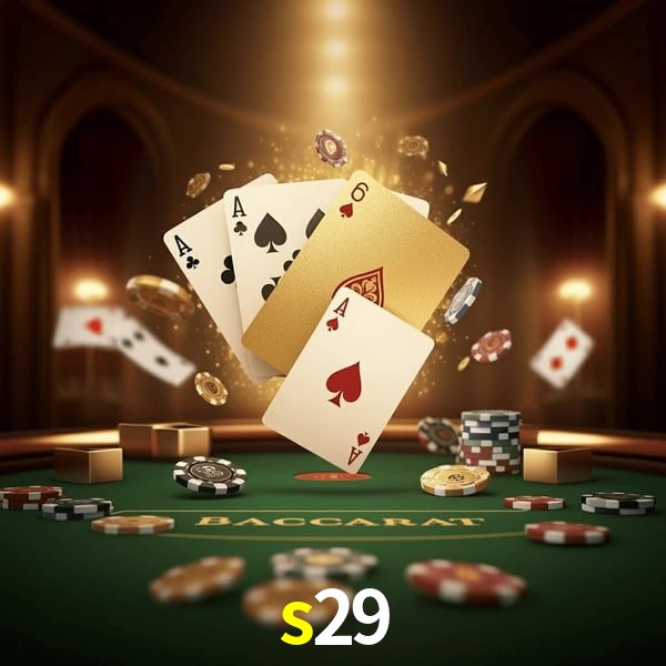 Game Providers s29