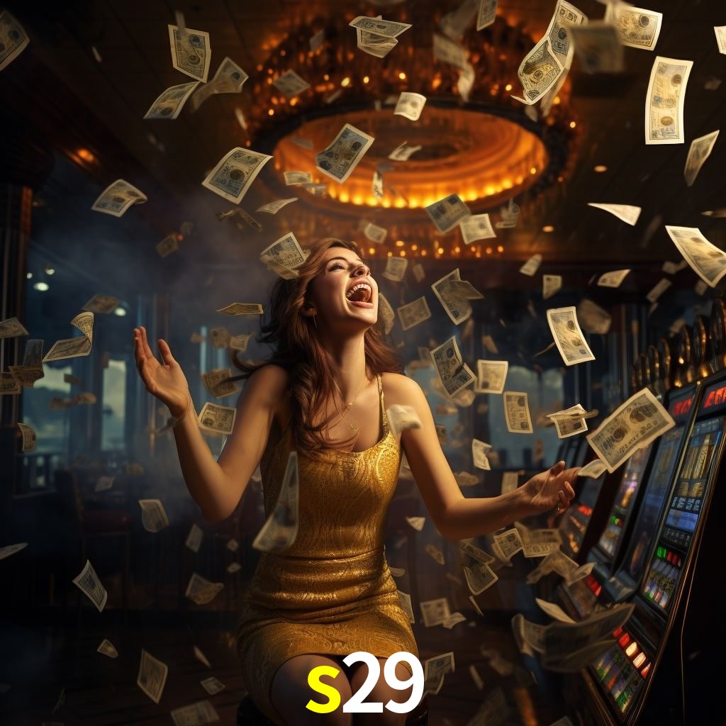 Live Casino s29