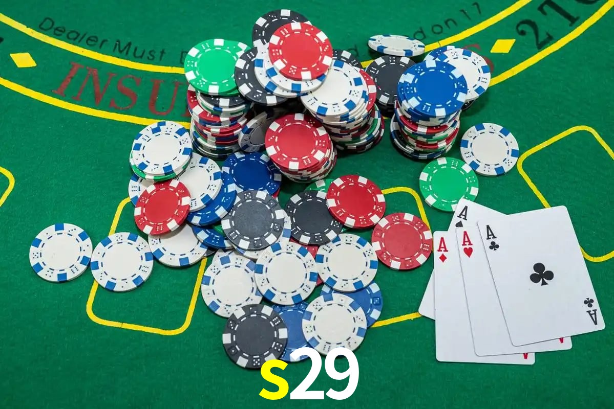 Casino VIP s29