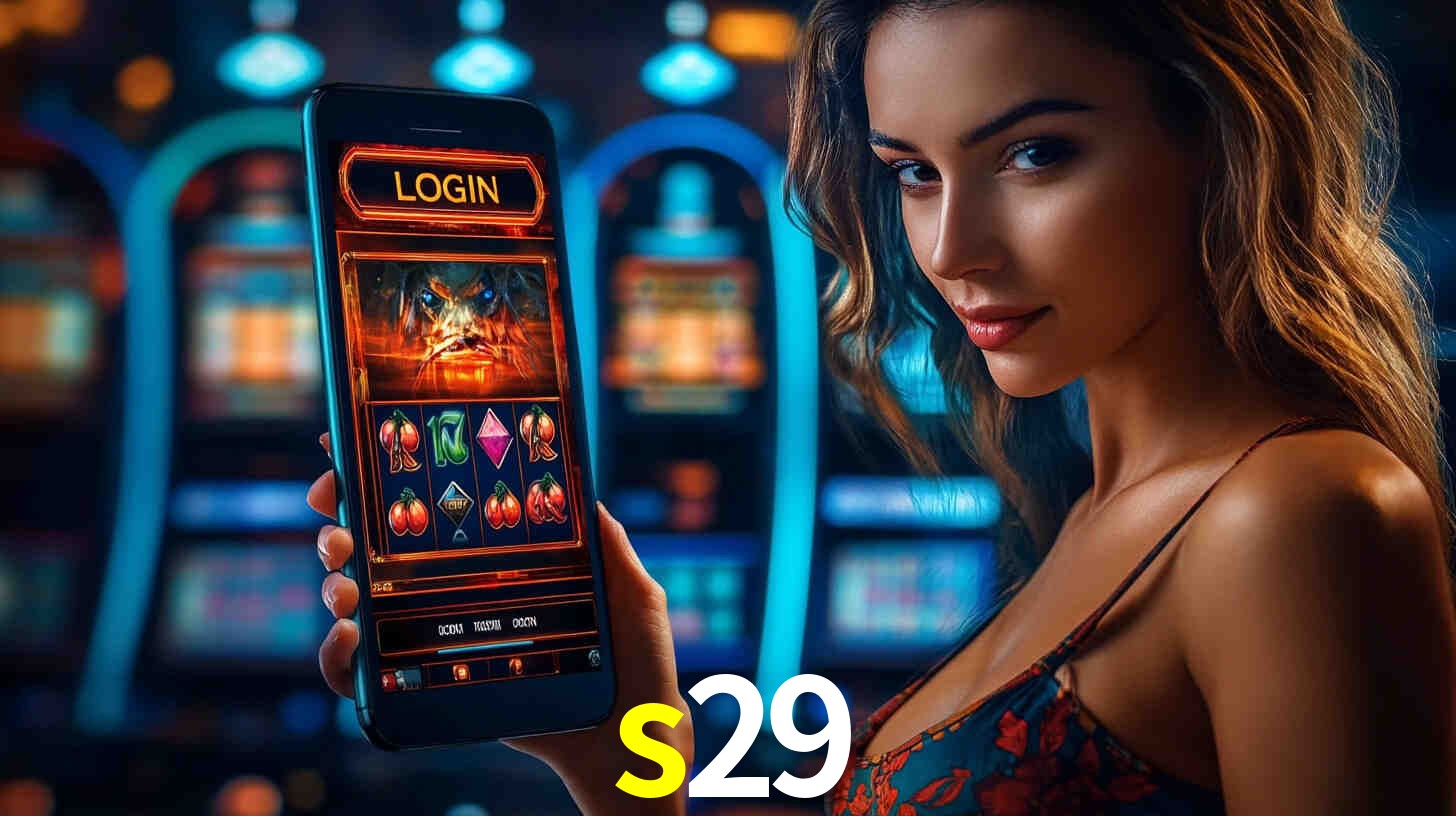 Exclusive Games s29