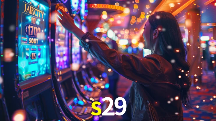 VIP Casino s29