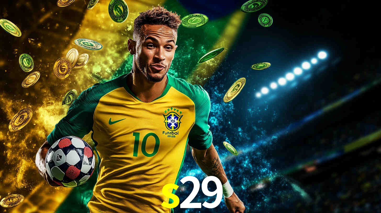 Descubra o Programa VIP da s29: Vantagens Exclusivas para Jogadores