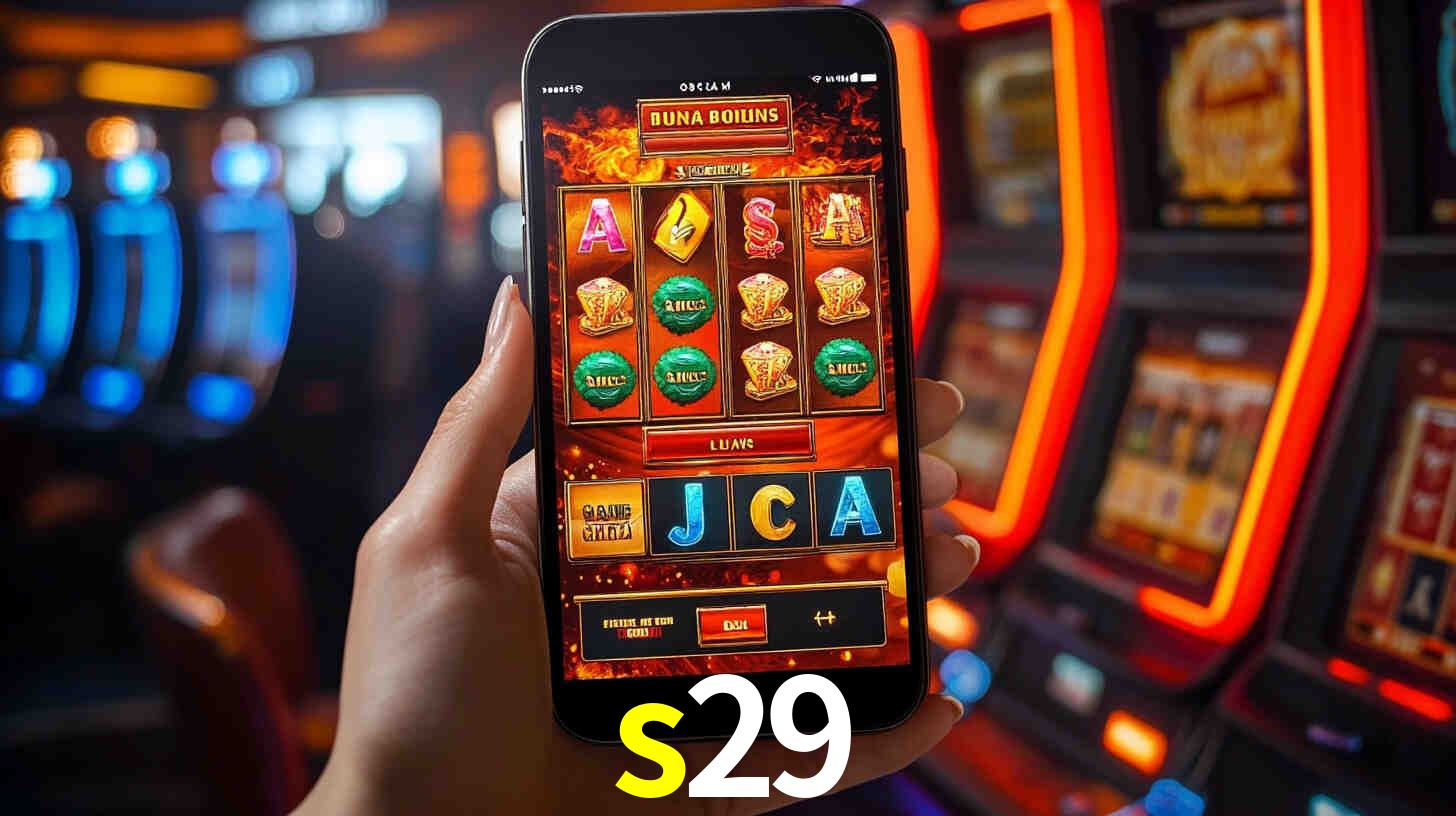 Live Casino s29