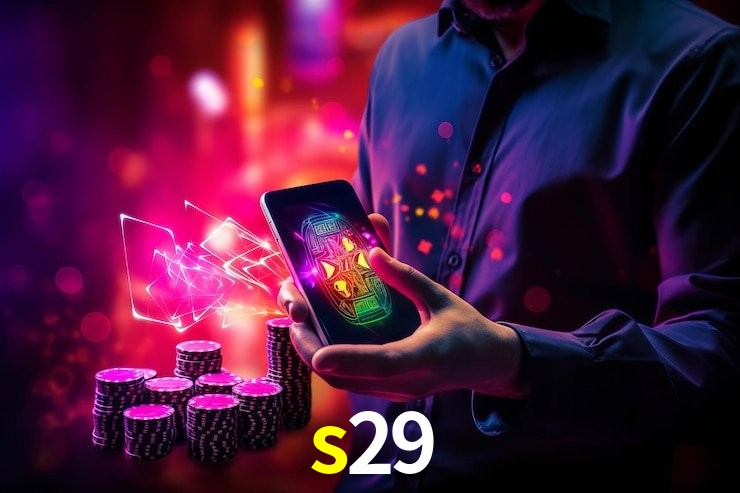 Estatísticas Crash Games s29