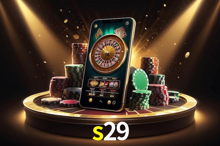 Promoção Relâmpago s29
