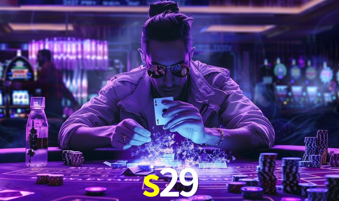 Slot Games s29