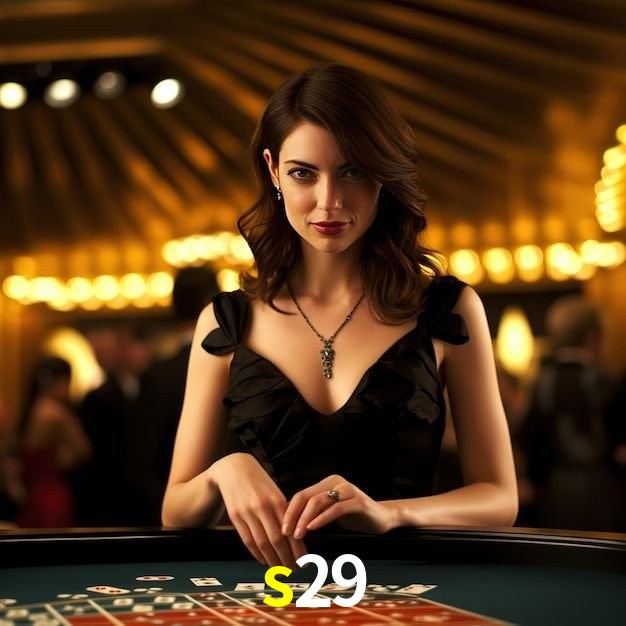 A Emoção da Loteria na s29: Uma Chance de Mudança de Vida
