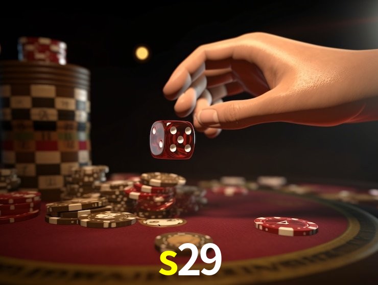 Benefícios da Conta s29
